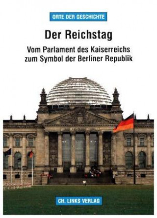 Książka Der Reichstag Jan Martin Ogiermann