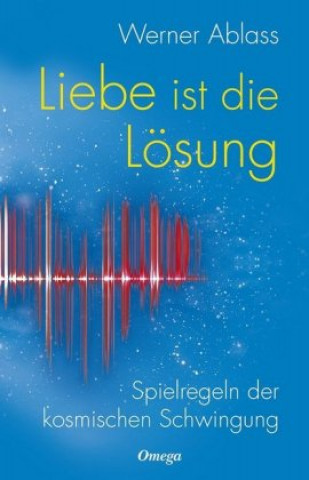 Carte Liebe ist die Lösung Werner Ablass