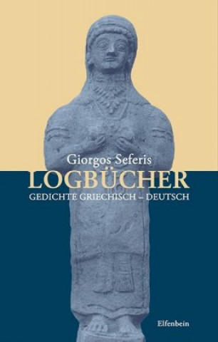 Buch Logbücher Giorgos Seferis