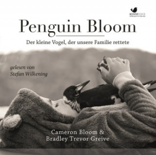 Audio Penguin Bloom Cameron Bloom