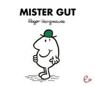 Knjiga Mister Gut Roger Hargreaves