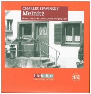 Audio Melnitz Charles Lewinsky