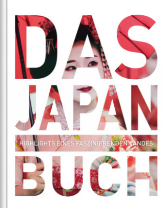 Книга Das Japan Buch 