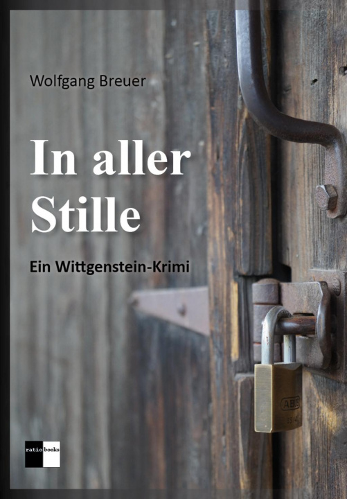 Книга In aller Stille Wolfgang Breuer