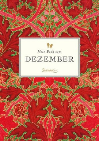 Buch Mein Buch vom Dezember Liane Dirks