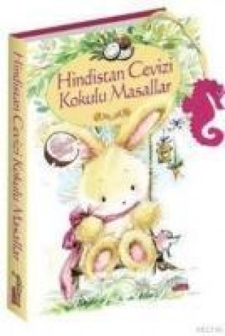 Libro Hindistan Cevizi Kokulu Masallar Kolektif