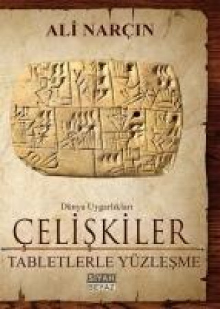Book Celiskiler Ali Narcin
