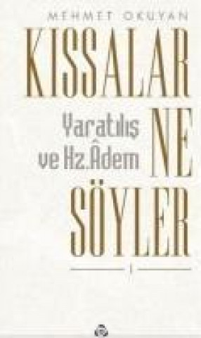 Könyv Kissalar Ne Söyler Mehmet Okutan