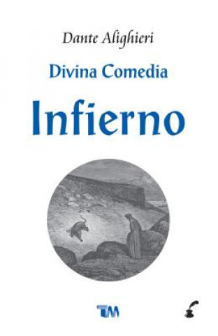 Carte SPA-DIVINA COMEDIA-INFERNO Dante Allighieri
