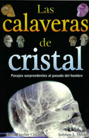 Книга SPA-CALAVERAS DE CRISTAL David Hatcher