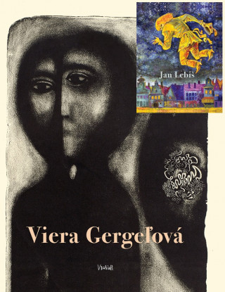 Könyv Viera Gergeľová / Jan Lebiš 