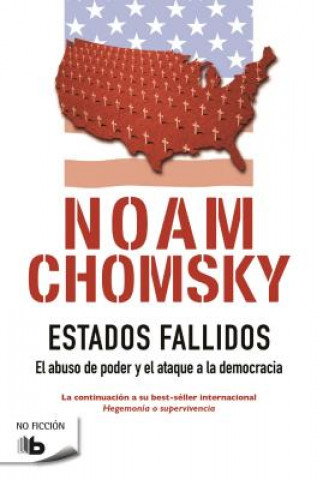 Buch Estados Fallidos/ Failed States Noam Chomsky