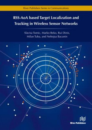 Carte RSS-AoA-based Target Localization and Tracking in Wireless Sensor Networks Slavisa Tomic