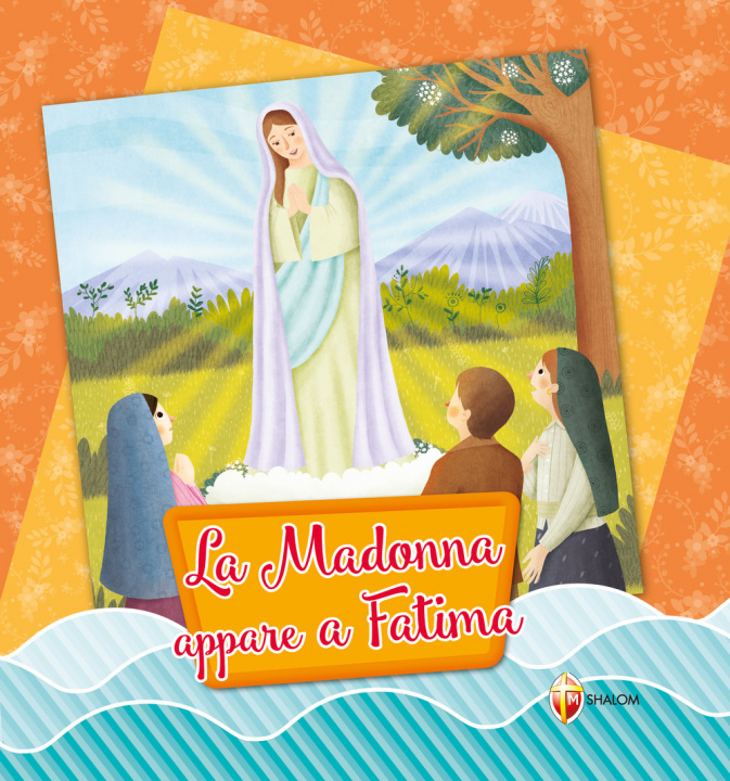 Livre La Madonna appare a Fatima 