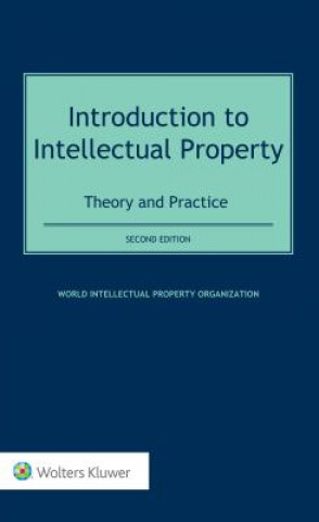 Книга Introduction to Intellectual Property World Intellectual Organization