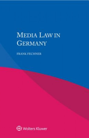 Carte Media Law in Germany Frank Fechner