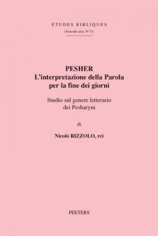 Carte ITA-PESHER N. Rizzolo