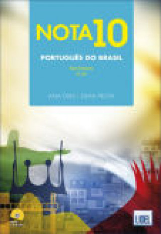 Book NOTA 10 ALUMNO PORTUGUES DO BRASIL 