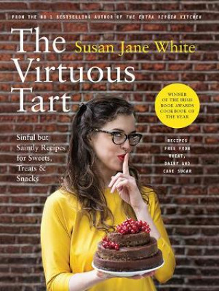 Knjiga Virtuous Tart Susan Jane White