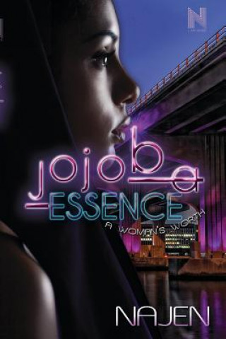 Книга Jojoba Essence Najen