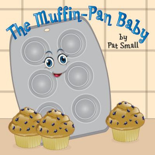 Kniha Muffin-Pan Baby Pat Small