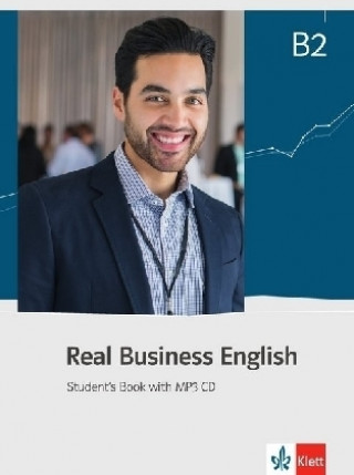 Könyv Real Business English B2 