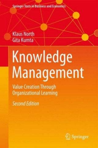 Книга Knowledge Management Klaus North