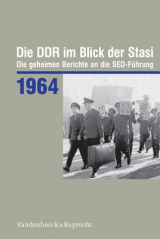 Libro 1964 Bernd Florath