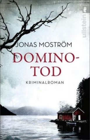Carte Dominotod Jonas Moström