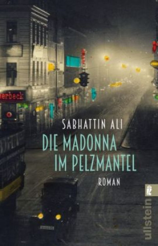 Könyv Die Madonna im Pelzmantel Sabahattin Ali