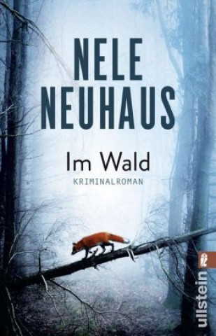 Книга Im Wald Nele Neuhaus