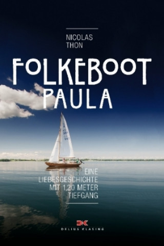 Kniha Folkeboot Paula Nicolas Thon