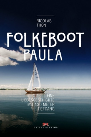 Livre Folkeboot Paula Nicolas Thon