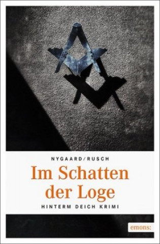 Kniha Im Schatten der Loge Hannes Nygaard