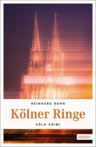 Carte Kölner Ringe Reinhard Rohn