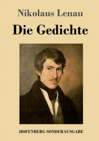 Libro Gedichte Nikolaus Lenau