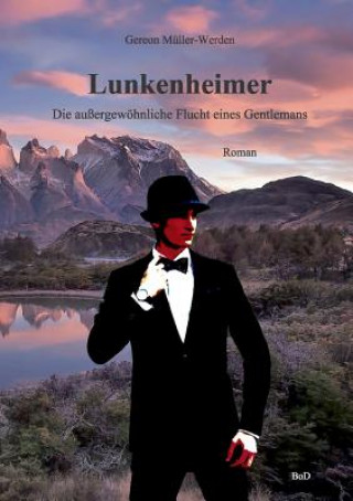 Book Lunkenheimer Gereon Müller-Werden