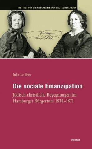 Книга Die sociale Emanzipation Inka Le-Huu