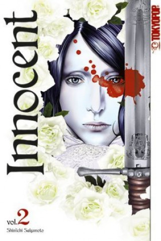 Книга Innocent 02 Shin'ichi Sakamoto
