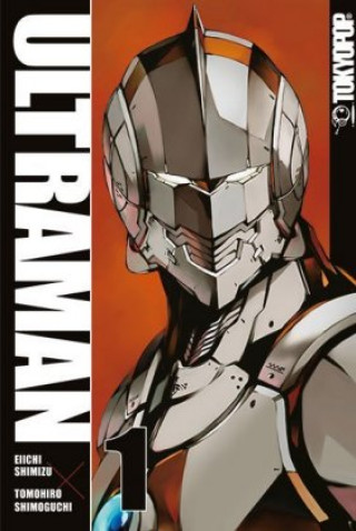 Carte Ultraman 01 Eiichi Shimizu