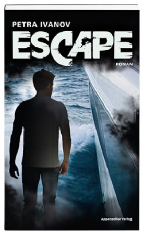 Kniha Escape Petra Ivanov