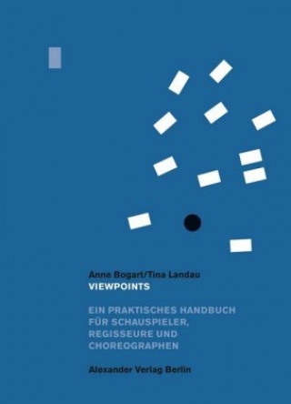 Libro Viewpoints Anne Bogart