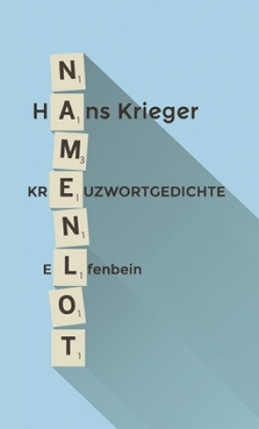 Buch Namenlot Hans Krieger