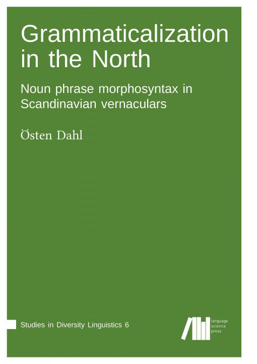 Libro Grammaticalization in the North Östen Dahl