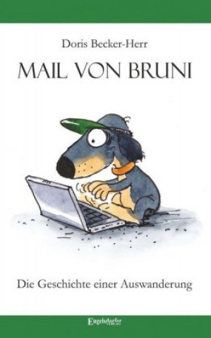 Livre Mail von Bruni Doris Becker-Herr