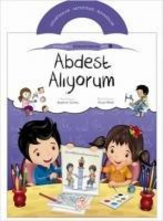 Buch Abdest Aliyorum Aysenur Günes