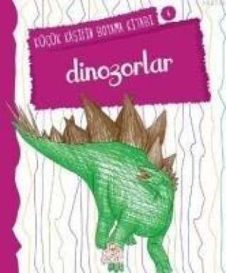 Книга Dinazorlar Aysenur Günes