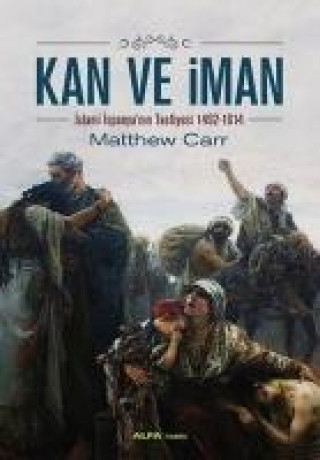 Libro Kan ve Iman Matthew Carr