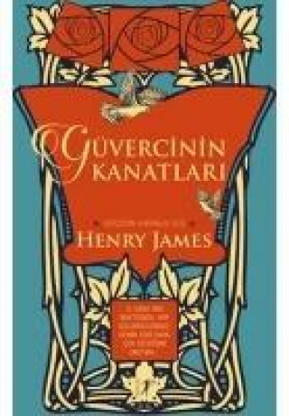 Buch Güvercinin Kanatlari Henry James