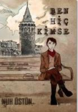 Knjiga Ben Hic Kimse Nuh Üstün